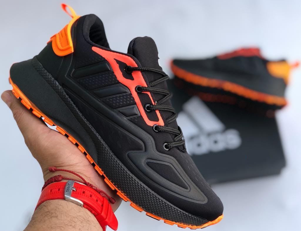 Zapatillas 2K caballero (liquidación de todo el inventario ¡solo las ultimas unidades disponibles!)