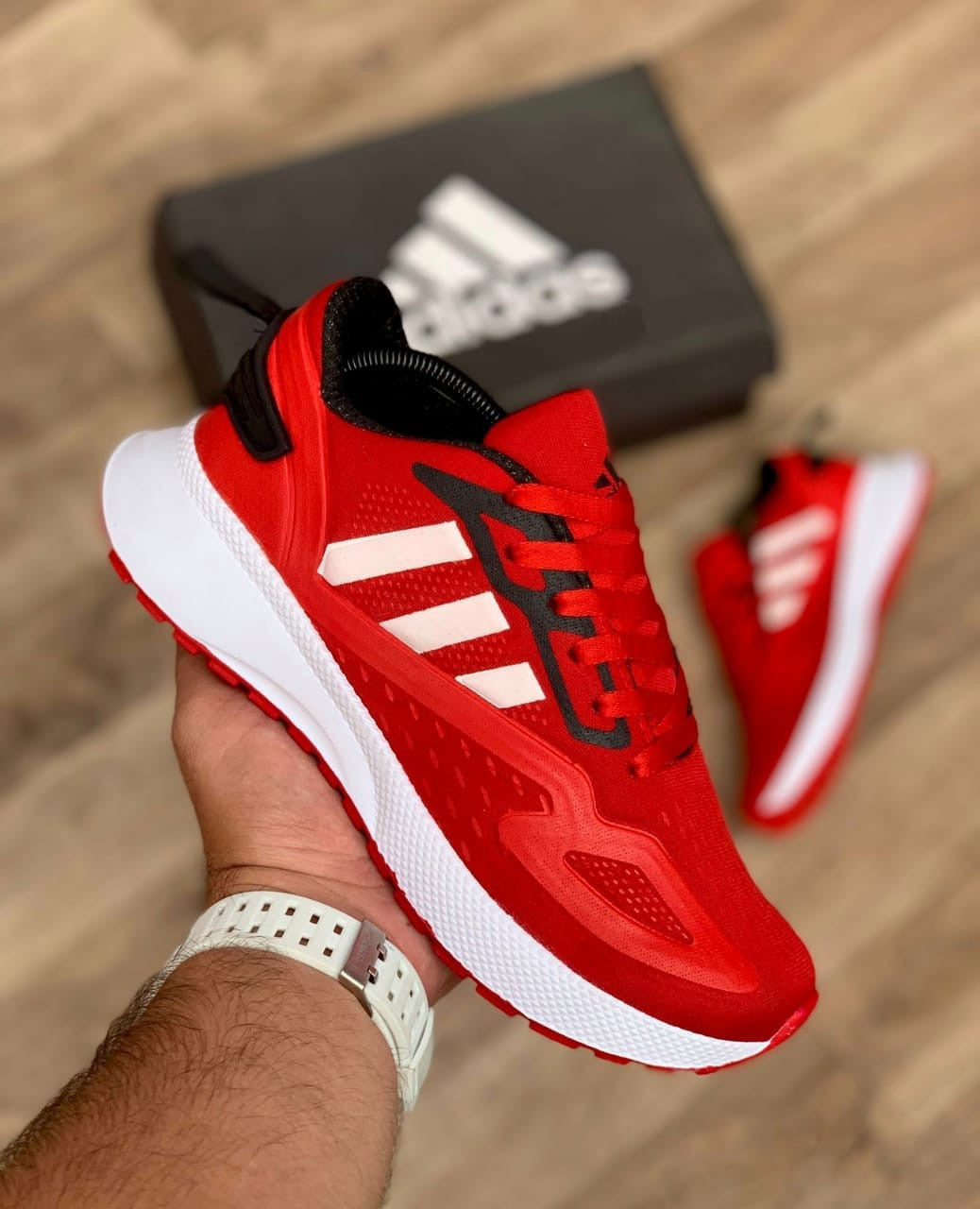 Zapatillas 2K caballero (liquidación de todo el inventario ¡solo las ultimas unidades disponibles!)