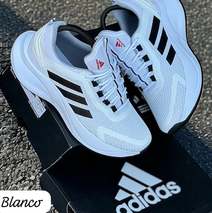 Tenis Caballero + Envio Gratuito