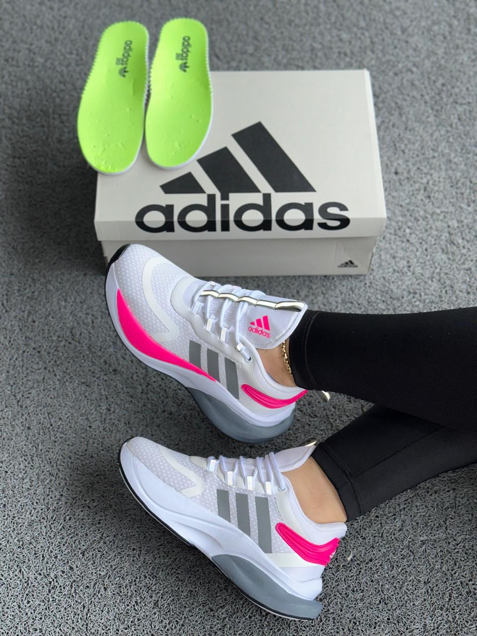 Tenis Bounce Dama + Envio Gratuito