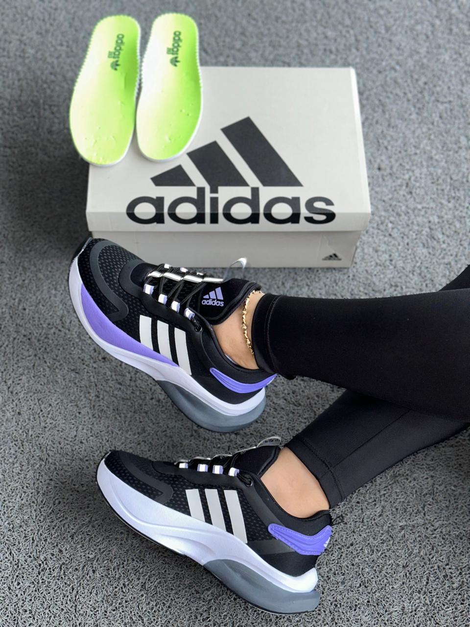 Tenis Bounce Dama + Envio Gratuito