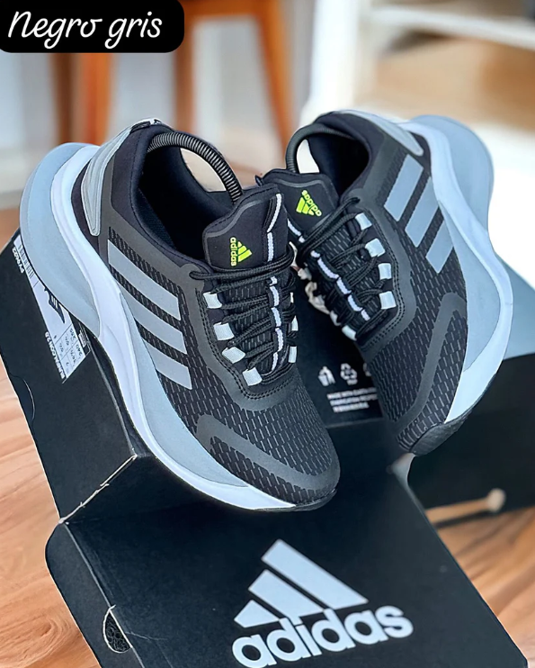Tenis Caballero + Envio Gratuito