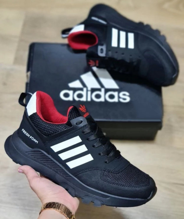 Tenis Fresh Caballero + Envio Gratuito