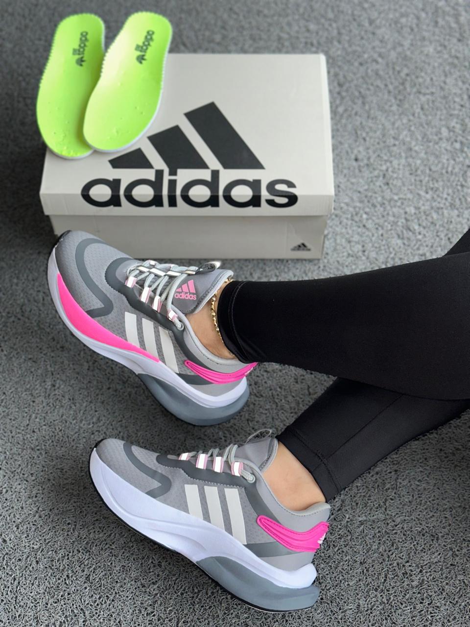 Tenis Bounce Dama + Envio Gratuito