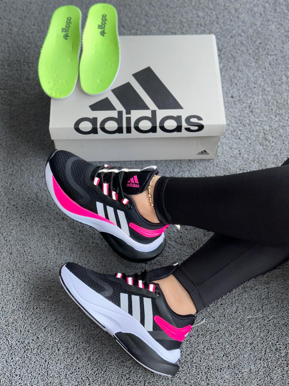 Tenis Bounce Dama + Envio Gratuito