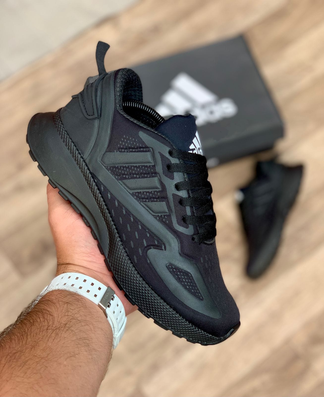 Zapatillas 2K caballero (liquidación de todo el inventario ¡solo las ultimas unidades disponibles!)