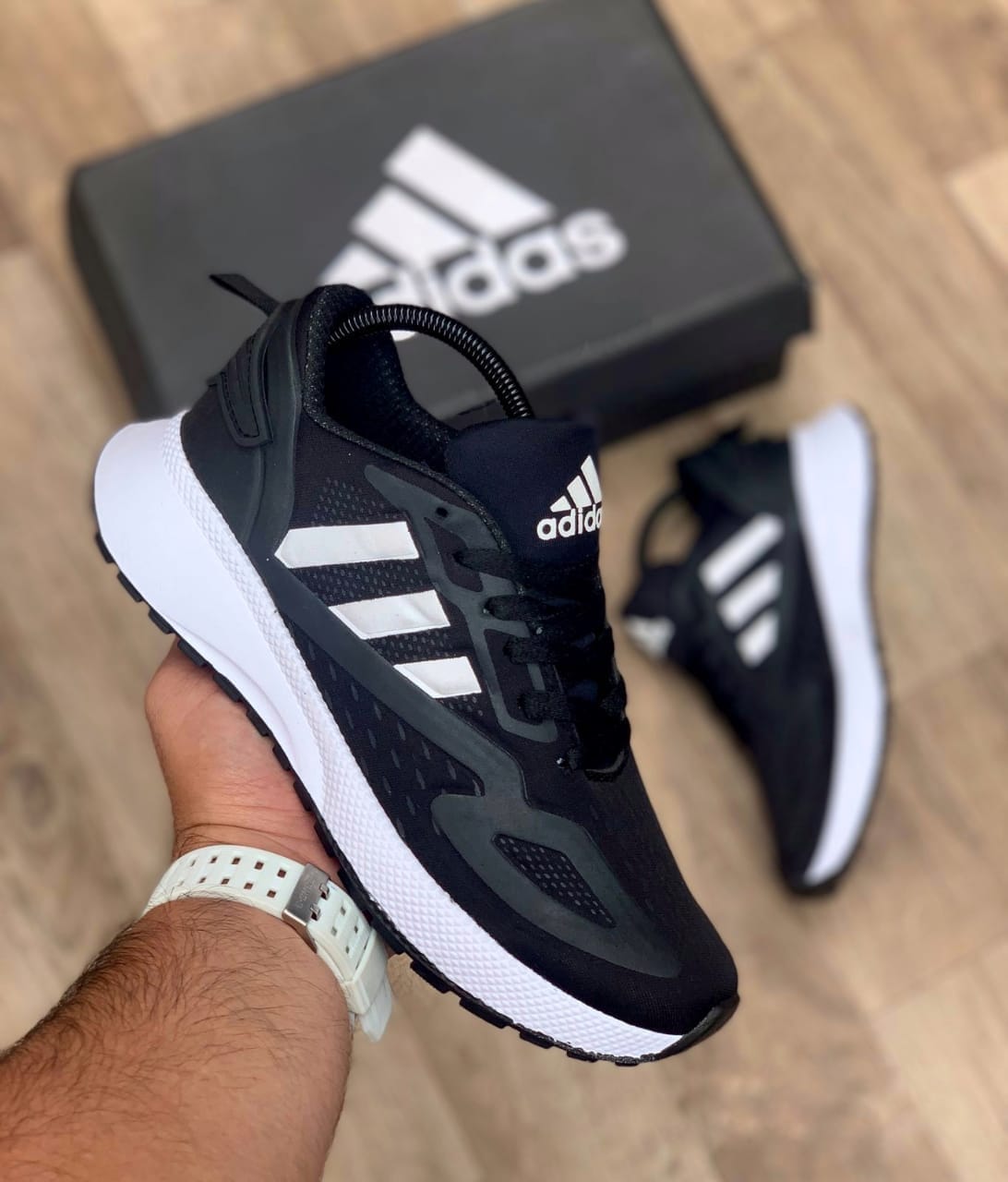 Zapatillas 2K caballero (liquidación de todo el inventario ¡solo las ultimas unidades disponibles!)