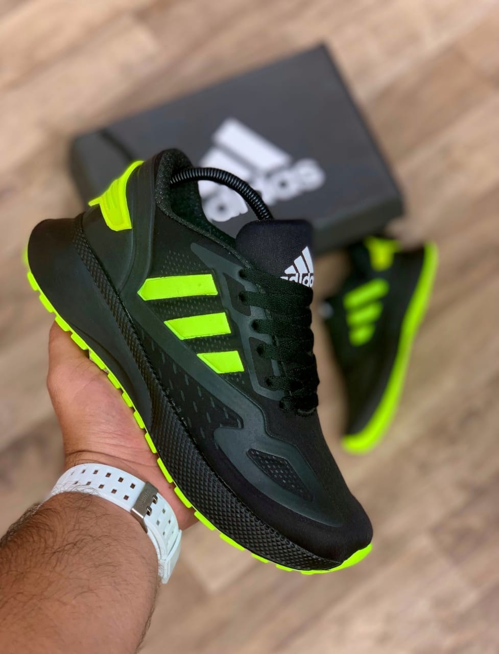 Zapatillas 2K caballero (liquidación de todo el inventario ¡solo las ultimas unidades disponibles!)
