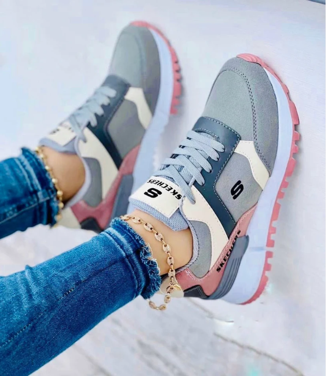 Tenis Premium Dama + Envío gratuito