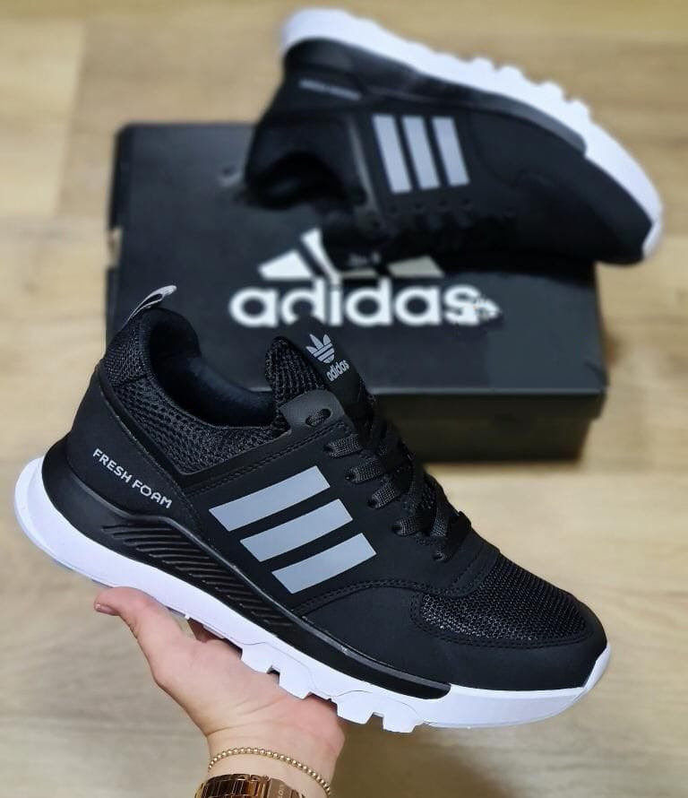 Tenis Fresh Caballero + Envio Gratuito