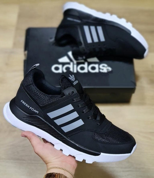 Tenis Fresh Caballero + Envio Gratuito