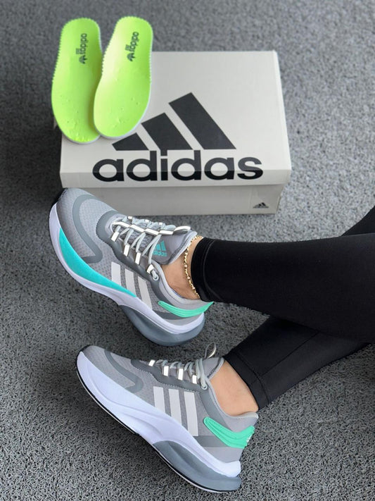 Tenis Bounce Dama + Envio Gratuito