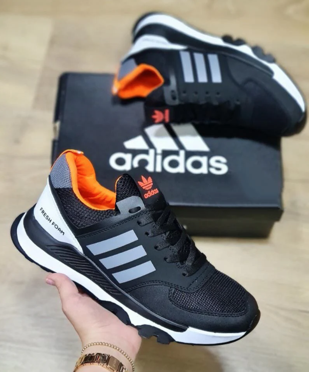 Tenis Fresh Caballero + Envio Gratuito